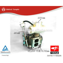 Yuchai-Motorlader YC6G G4700-1118020A